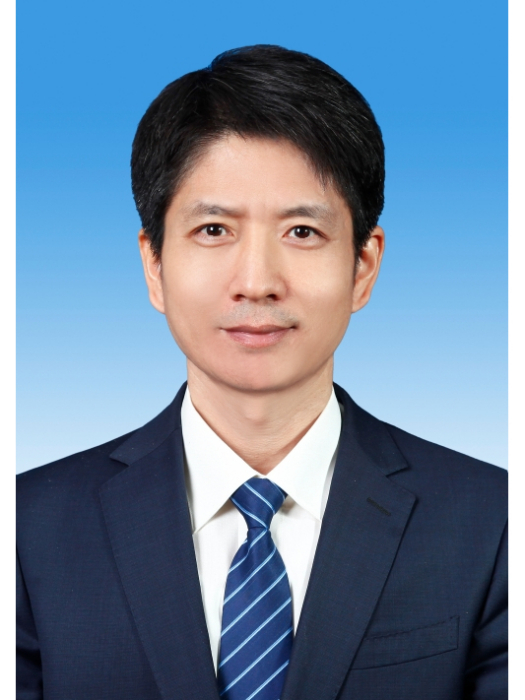 李博(山東省醫療保障局黨組成員、副局長) 李博(山東省醫療保障局黨組成員、副局長)