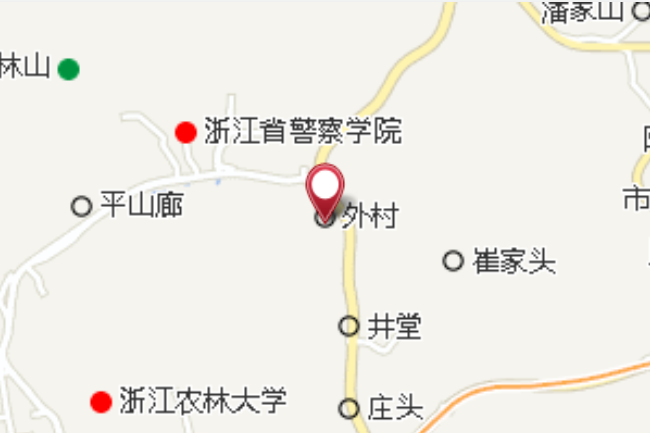 青賢村 青賢村