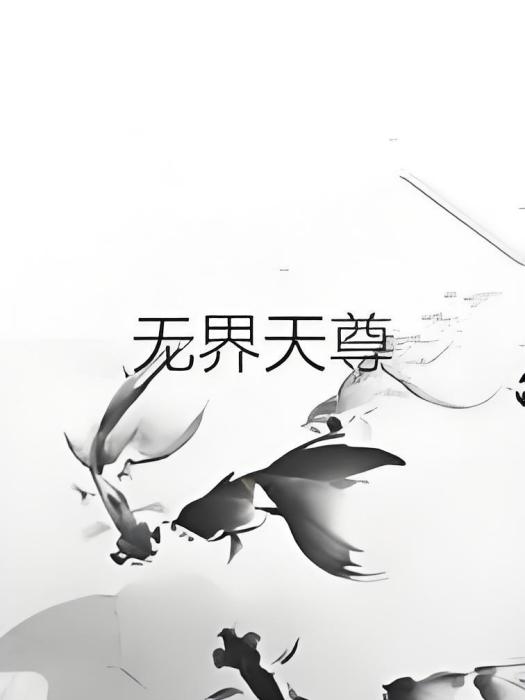 無界天尊 無界天尊