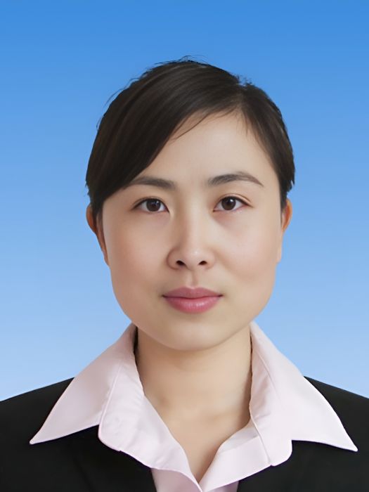 張婷婷(遼寧省葫蘆島市龍港區連灣街道黨工委書記、人大街工委主任) 張婷婷(遼寧省葫蘆島市龍港區連灣街道黨工委書記、人大街工委主任)