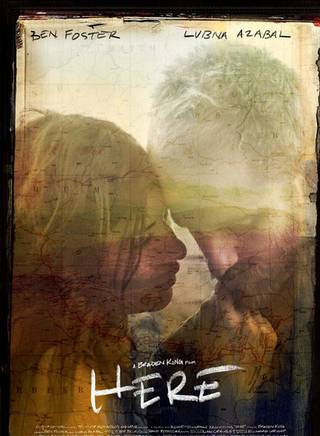 本·福斯特(Ben Foster)