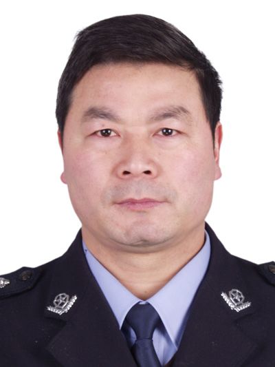 陳雲奇(貴州省印江縣公安局公安英雄) 陳雲奇(貴州省印江縣公安局公安英雄)