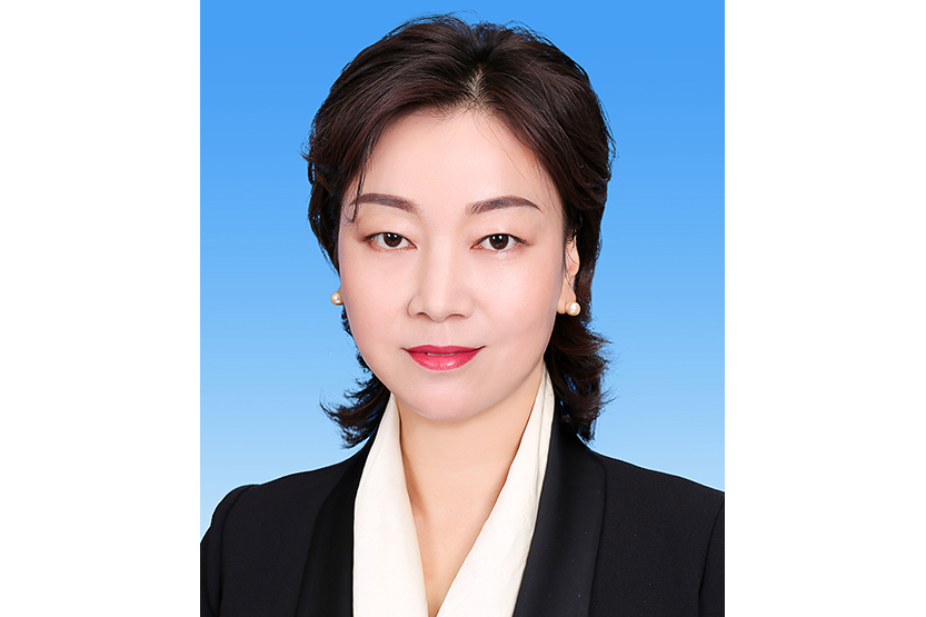 王艷(河南省周口市川匯區委常委、宣傳部部長,區政府副區長) 王艷(河南省周口市川匯區委常委、宣傳部部長,區政府副區長)