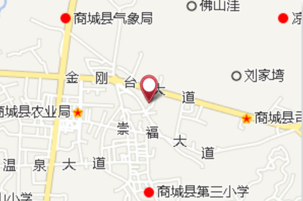 黃莊廟 黃莊廟