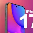 iPhone 17 iPhone 17