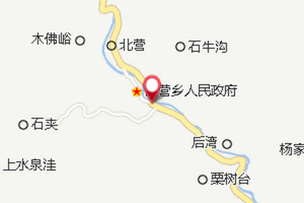 南營橋 南營橋