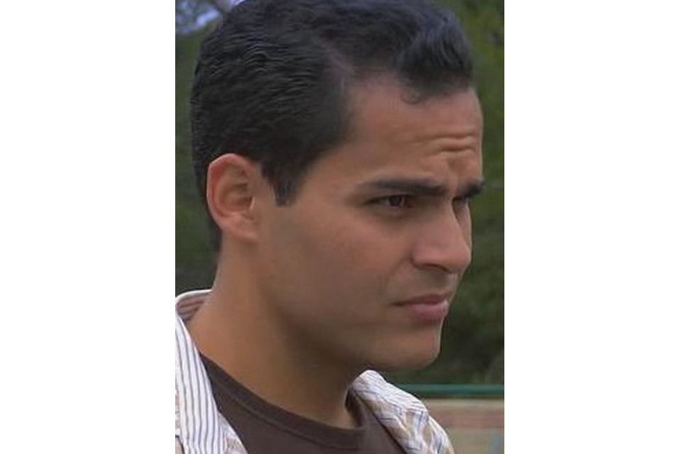 Danny Vasquez Danny Vasquez