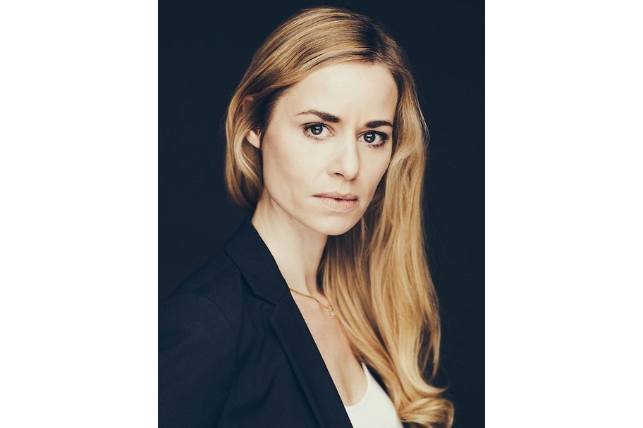 Therese Damsgaard Therese Damsgaard