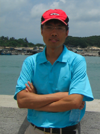 韓愛東 韓愛東