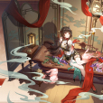 靈砂(遊戲《崩壞:星穹鐵道》中的五星角色) 靈砂(遊戲《崩壞:星穹鐵道》中的五星角色)