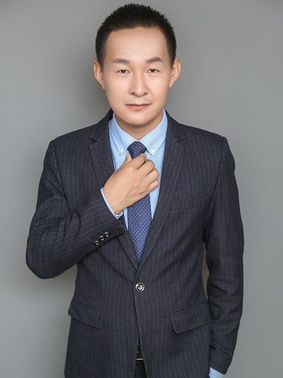 辛小龍(如家酒店集團華驛品牌助理副總裁) 辛小龍(如家酒店集團華驛品牌助理副總裁)