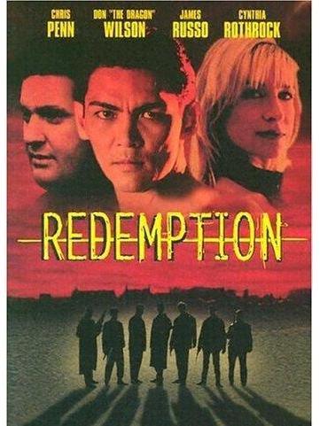 Redemption(2002年Art Camacho執導的電影) Redemption(2002年Art Camacho執導的電影)