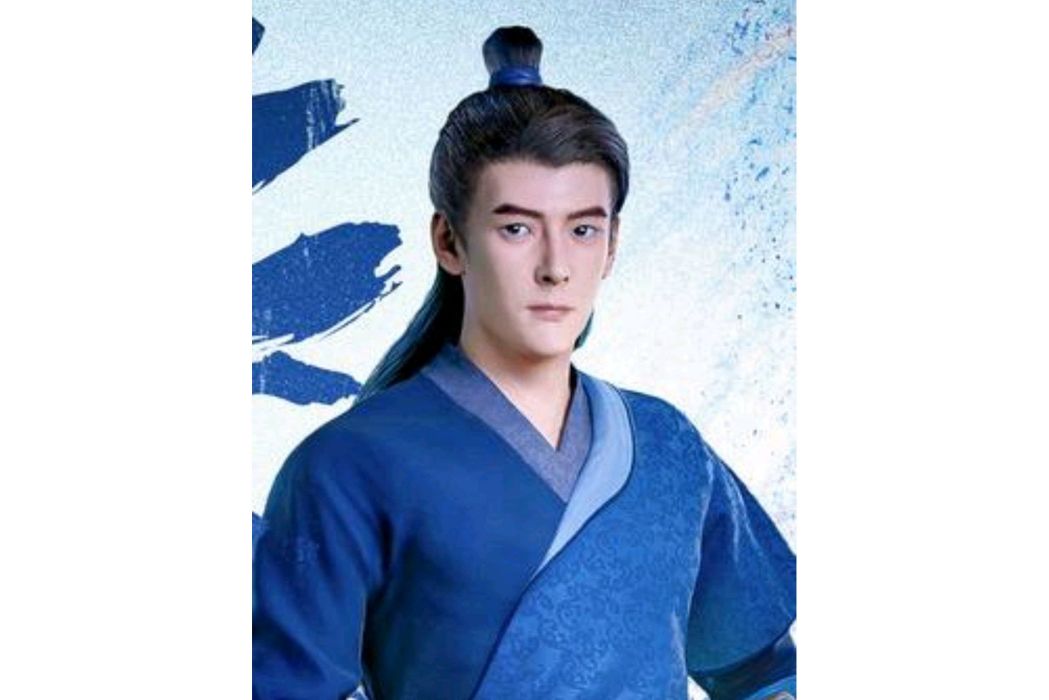 厲飛羽 厲飛羽