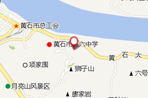 源華煤礦