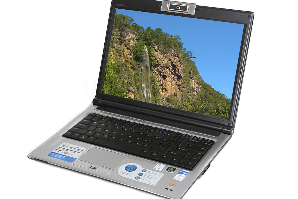華碩F8H545Sv-SL
