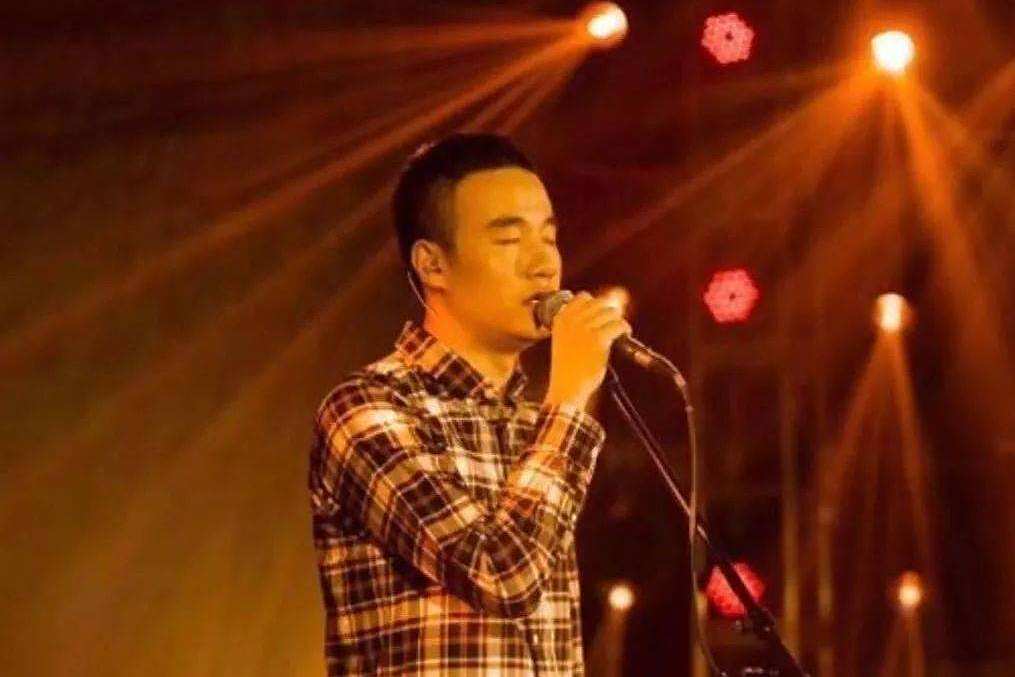陳佳興(中國內地男歌手) 陳佳興(中國內地男歌手)