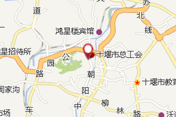 東風劇場 東風劇場