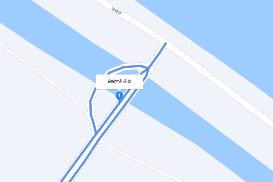 金蛤大道 金蛤大道