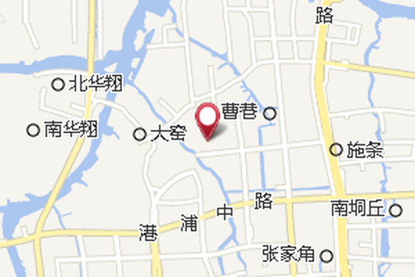 姚巷路 姚巷路