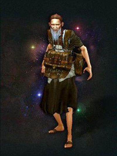 沈老貪 沈老貪