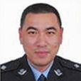蔡斌(台州市玉環縣公安局坎門派出所所長) 蔡斌(台州市玉環縣公安局坎門派出所所長)