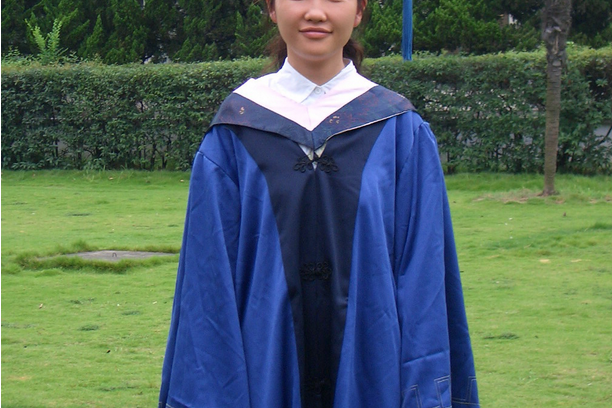 章蕾(合肥學院教師) 章蕾(合肥學院教師)