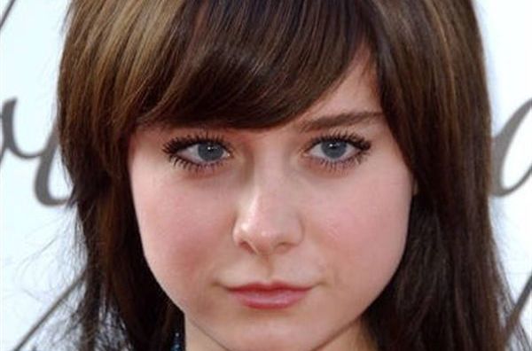 亞歷山德拉·托蕊桑尼(Alessandra Torresani) 亞歷山德拉·托蕊桑尼(Alessandra Torresani)
