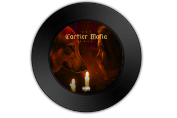 CartierMafia CartierMafia