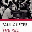 The Red Notebook The Red Notebook