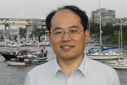 孫劍(同濟大學交通工程系系主任) 孫劍(同濟大學交通工程系系主任)