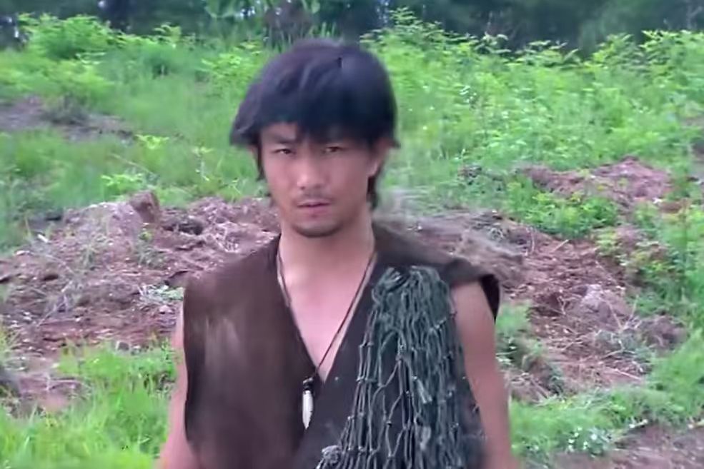 劉騰(戰爭劇《獵殺》中的角色) 劉騰(戰爭劇《獵殺》中的角色)