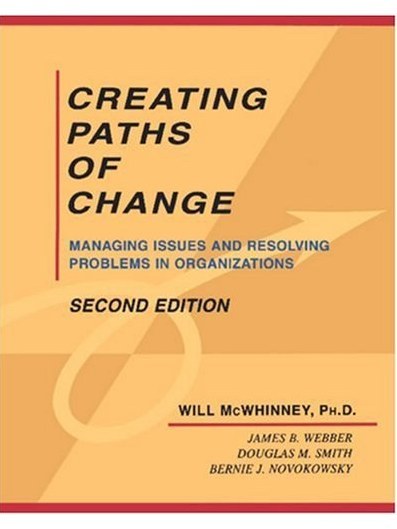 Creating Paths of Change Creating Paths of Change