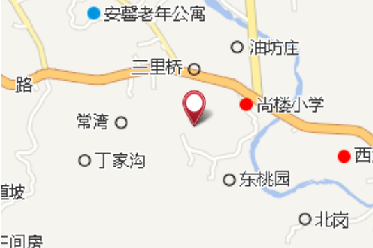 尚樓林場 尚樓林場