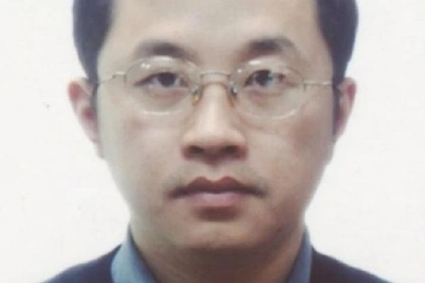 單文磊 單文磊