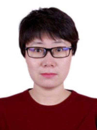 劉琦(山西師範大學外國語學院教師) 劉琦(山西師範大學外國語學院教師)