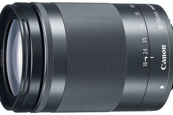 佳能EF-M 50-300mm f/4.5-5.6 佳能EF-M 50-300mm f/4.5-5.6