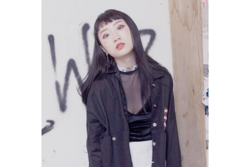 Coma(2017年yeule發行的音樂專輯) Coma(2017年yeule發行的音樂專輯)