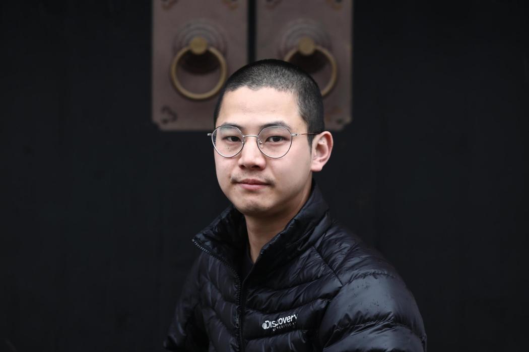 馮超(工藝美術師) 馮超(工藝美術師)