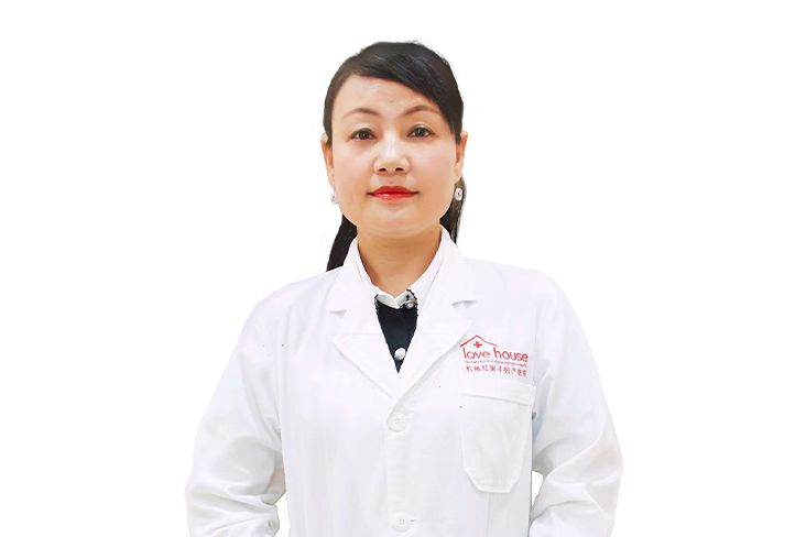 楊美寧 楊美寧