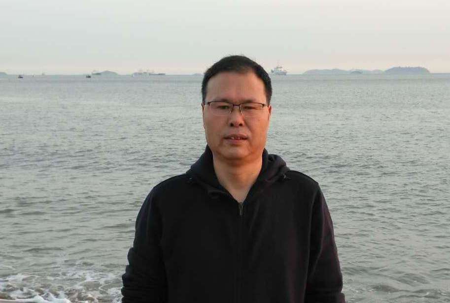 王小恆(長江師範學院副教授) 王小恆(長江師範學院副教授)