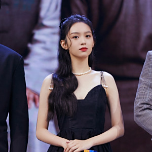 周也(中國內地影視女演員) 周也(中國內地影視女演員)
