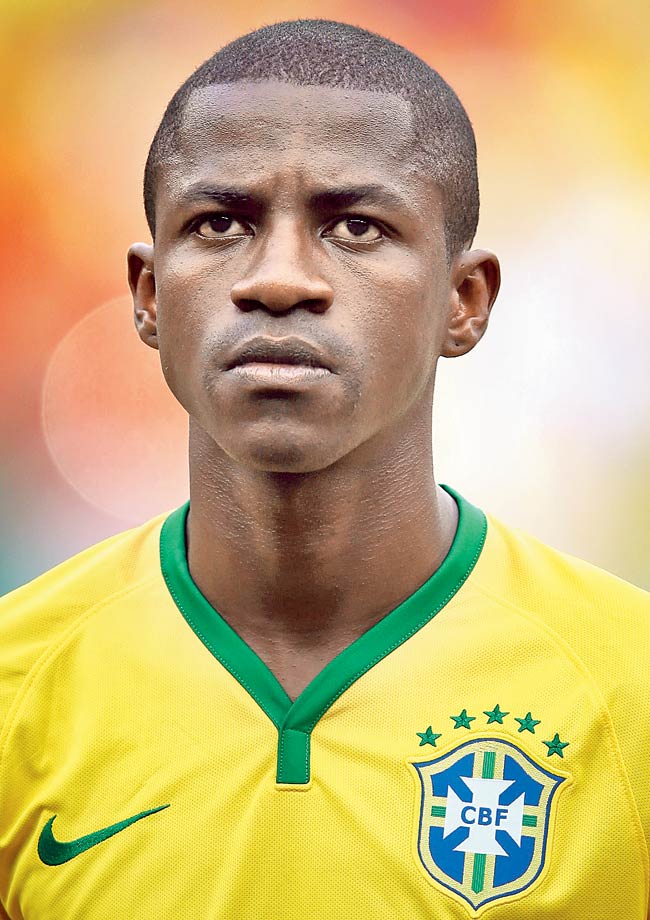 Ramires