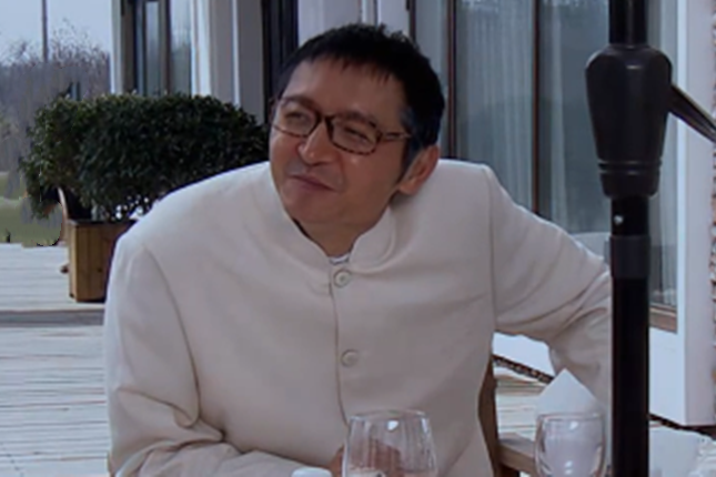 高一鶴