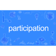 participation participation