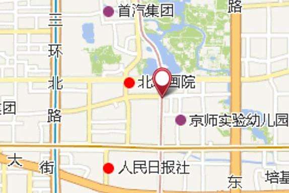 六里屯西街 六里屯西街