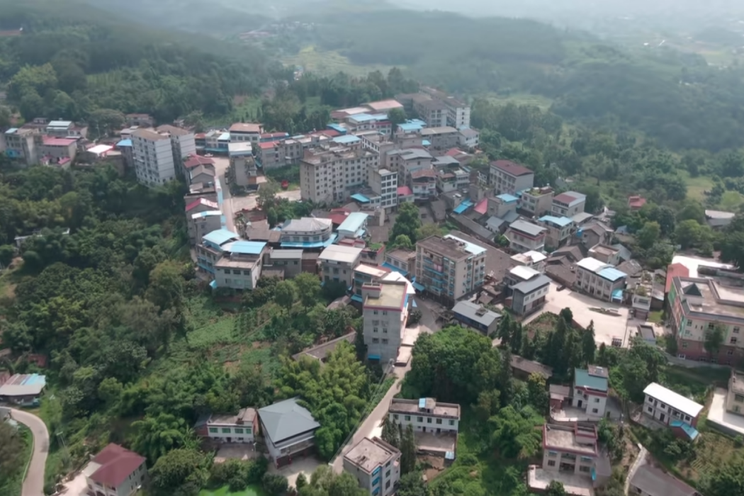 大坳場 大坳場