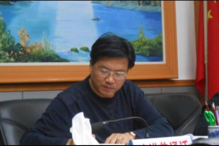 胡曉青 胡曉青