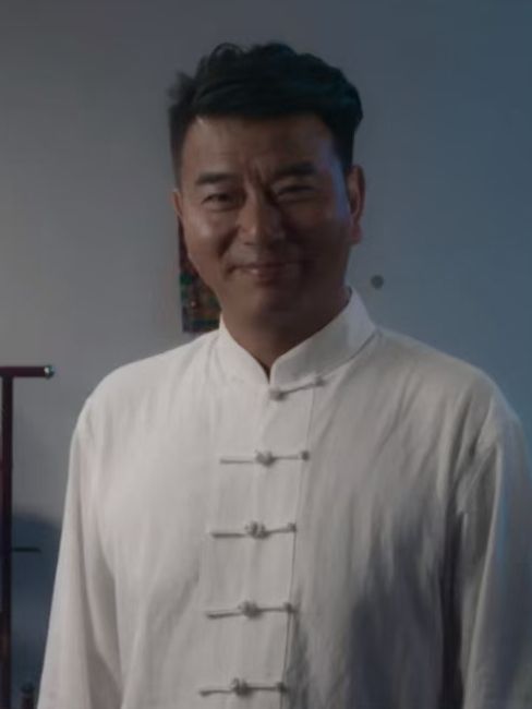 張雲海(演員) 張雲海(演員)