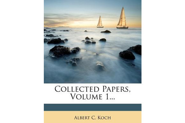 Collected Papers, Volume 1... Collected Papers, Volume 1...