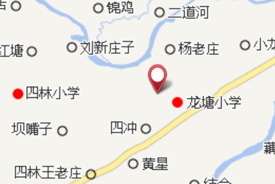 潘小竹園 潘小竹園